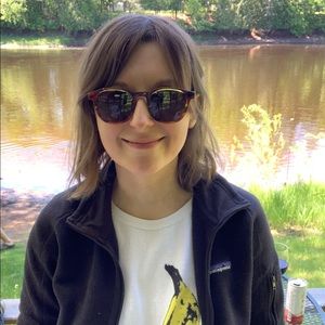 Meet your Posher, Katarzyna